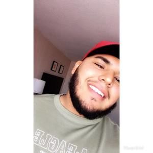 Meet your Posher, Erick